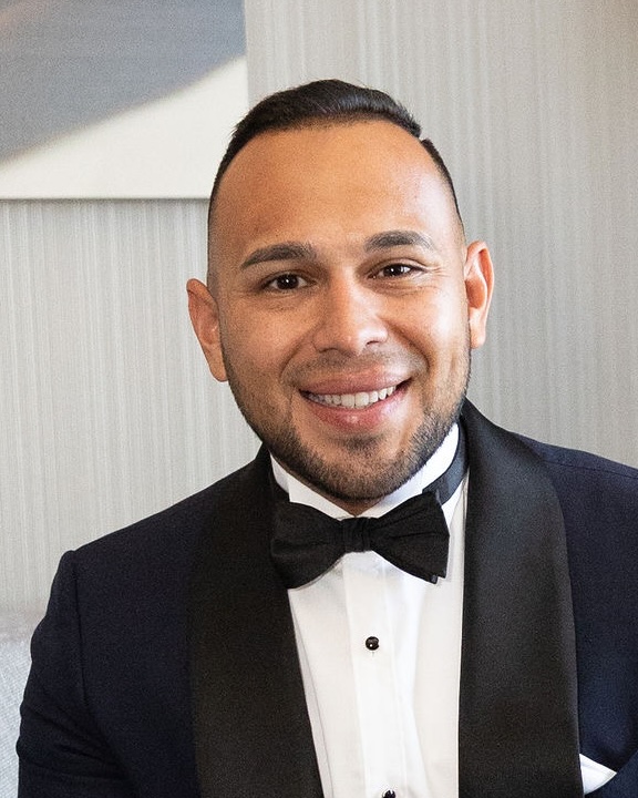 Edgar Gonzalez